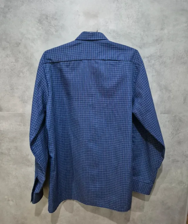 Camisa ligera de hombre 