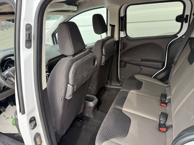 Ford Tourneo Courier 1.0 EcoBoost 100cv Ambiente