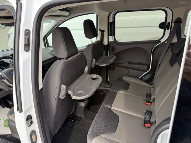 Ford Tourneo Courier 1.0 EcoBoost 100cv Ambiente
