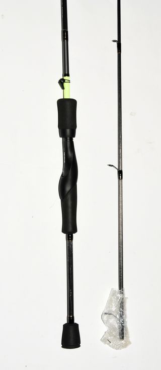 Caña Pesca Daiwa CRS 762XULUS Light