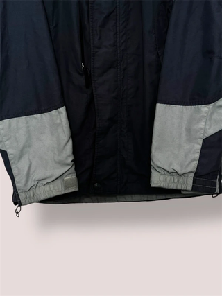 Chaqueta Columbia Impermeable Talla M