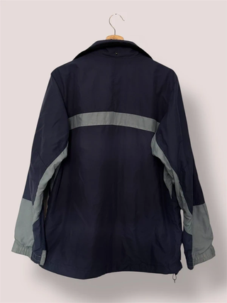 Chaqueta Columbia Impermeable Talla M