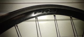 Ruedas Giant PR2 Bicileta Carretera o Gravel