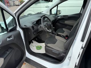 Ford Tourneo Courier 1.0 EcoBoost 100cv Ambiente