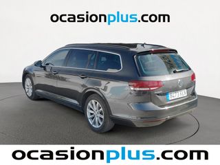 Volkswagen Passat Variant Advance 2.0 TDI 110 kW (150 CV)