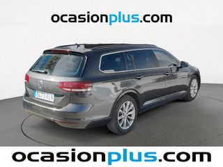 Volkswagen Passat Variant Advance 2.0 TDI 110 kW (150 CV)