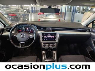 Volkswagen Passat Variant Advance 2.0 TDI 110 kW (150 CV)