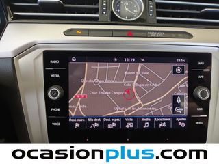 Volkswagen Passat Variant Advance 2.0 TDI 110 kW (150 CV)