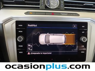 Volkswagen Passat Variant Advance 2.0 TDI 110 kW (150 CV)
