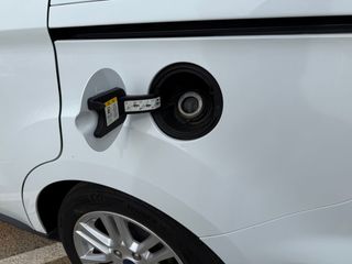 Ford Tourneo Courier 1.0 EcoBoost 100cv Ambiente