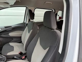 Ford Tourneo Courier 1.0 EcoBoost 100cv Ambiente