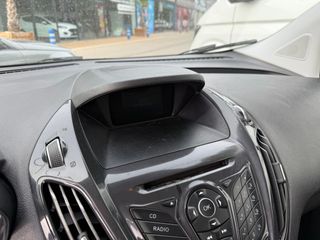 Ford Tourneo Courier 1.0 EcoBoost 100cv Ambiente