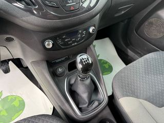 Ford Tourneo Courier 1.0 EcoBoost 100cv Ambiente