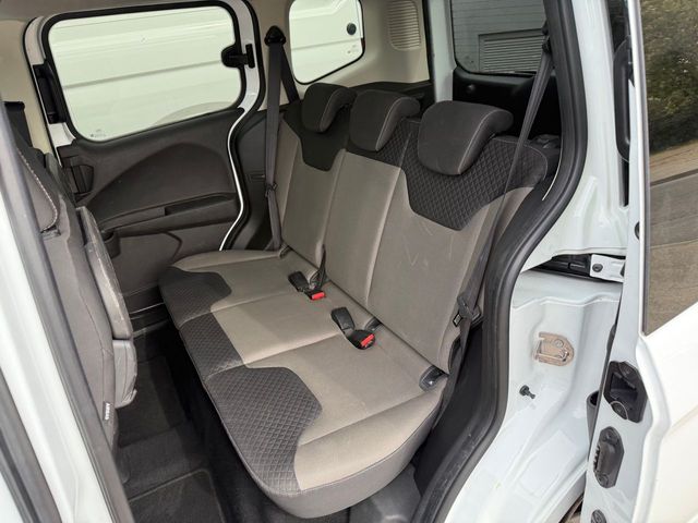 Ford Tourneo Courier 1.0 EcoBoost 100cv Ambiente