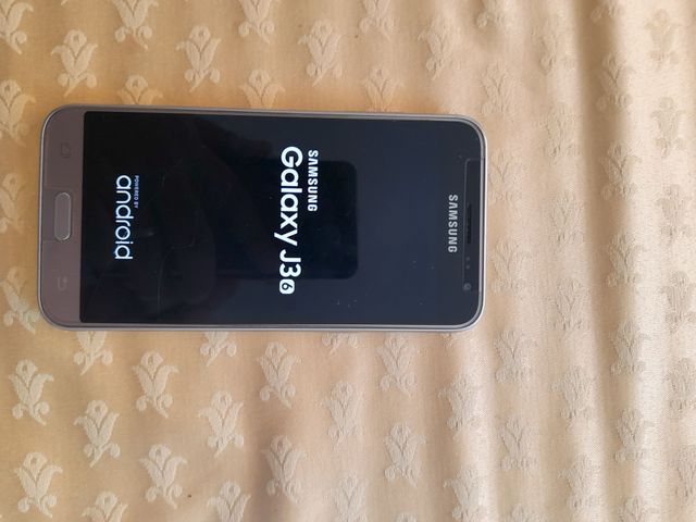 Samsung Galaxy J3 (2016) SM-J320FN