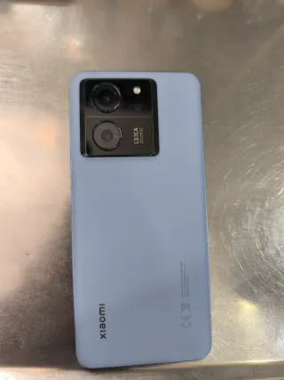 Xiaomi HyperOS Negro 256GB