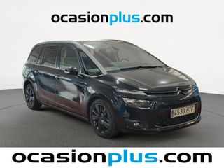 Citroen Grand C4 Picasso 2.0 BlueHDI Airdream Intensive 110 kW (150 CV)