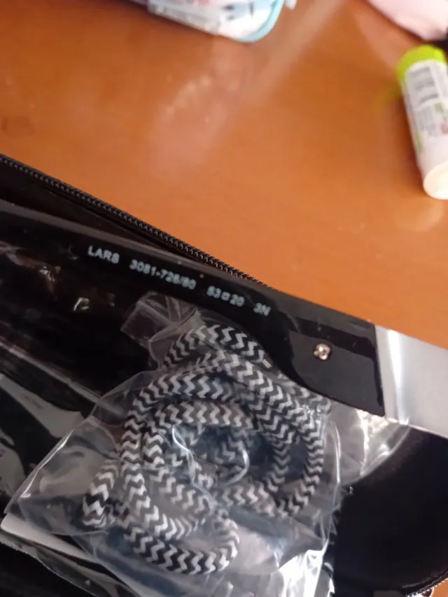 Occhiali da sole Arnette rotondi