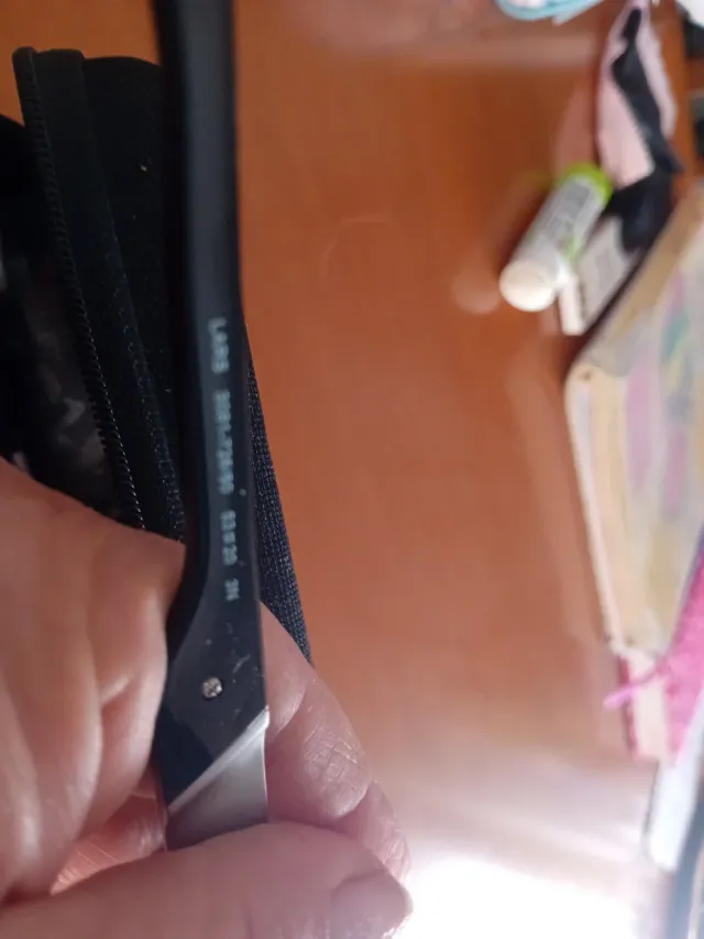 Occhiali da sole Arnette rotondi