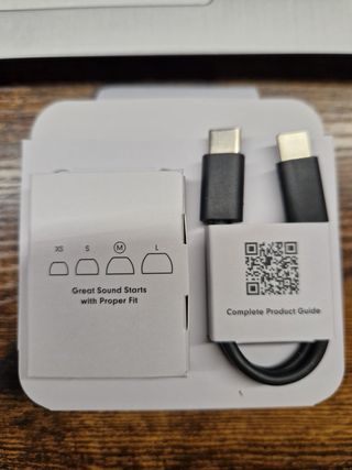 Beats Studio Buds+ Nero