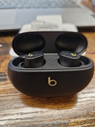 Beats Studio Buds+ Nero