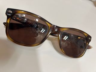 Gafas de Sol Ray-Ban Junior New Wayfarer