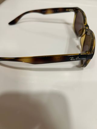 Gafas de Sol Ray-Ban Junior New Wayfarer