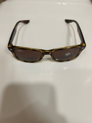 Gafas de Sol Ray-Ban Junior New Wayfarer