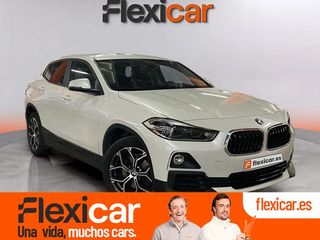 BMW X2 sDrive18i