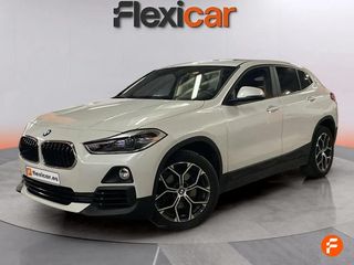 BMW X2 sDrive18i