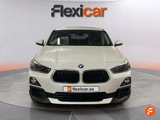 BMW X2 sDrive18i