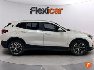BMW X2 sDrive18i