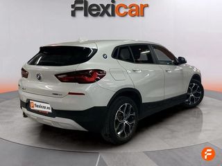 BMW X2 sDrive18i