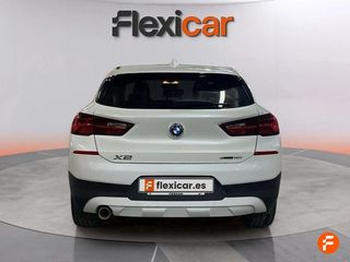 BMW X2 sDrive18i