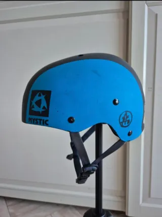 Casco Mystic MK8