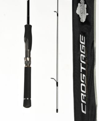 Caña Pesca Major Craft Crostage CRS S732