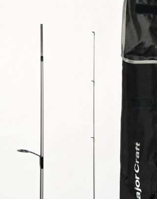 Caña Pesca Major Craft Crostage CRS S732