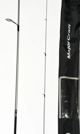 Caña Pesca Major Craft Crostage CRS S732
