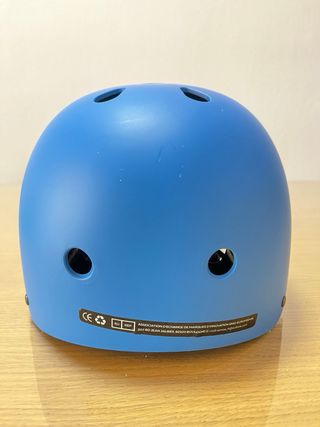 Protecciones Infantiles Azul