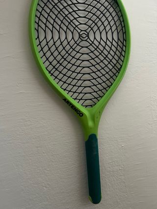 Raqueta de pádel Artengo verde