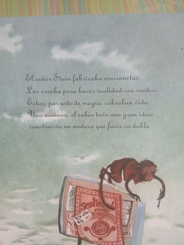 Sentimento (Spanish Edition)