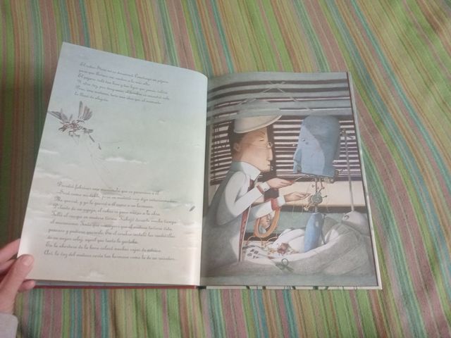 Sentimento (Spanish Edition)