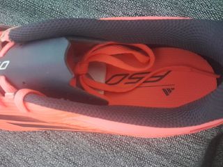 Botas Adidas F50 Club FxG talla 46 nuevas