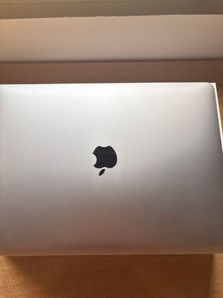 MacBook Air 2018 Plata/Gris Espacial