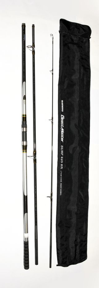 Caña Pesca Shimano Beastmaster Surf 425 BX