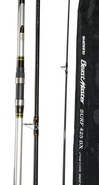 Caña Pesca Shimano Beastmaster Surf 425 BX