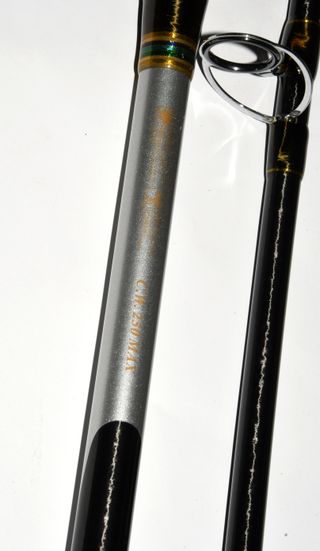 Caña Pesca Shimano Beastmaster Surf 425 BX
