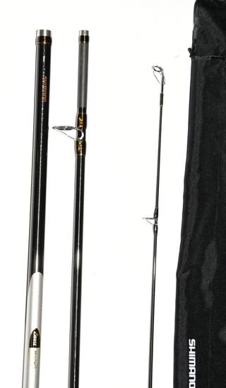 Caña Pesca Shimano Beastmaster Surf 425 BX
