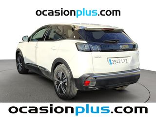 Peugeot 3008 BlueHDI 130 S&S Allure 96 kW (130 CV)