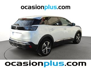 Peugeot 3008 BlueHDI 130 S&S Allure 96 kW (130 CV)